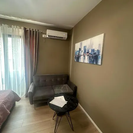 Dua Apartment