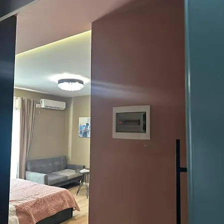 Dua Apartment *