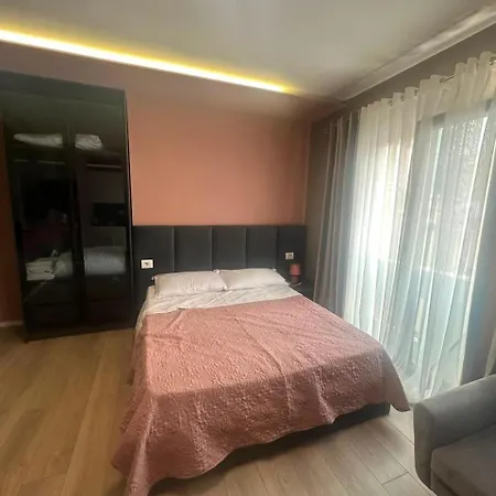 Apartment Dua *