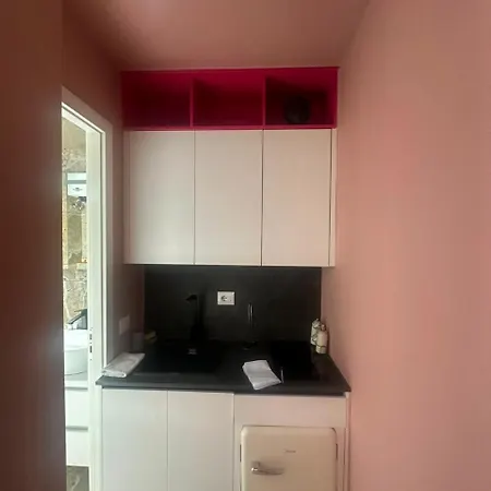 Apartment Dua Tirana